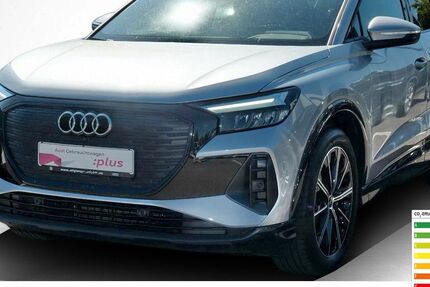 Audi Q4 e-tron 7.779 km 41.560 &euro; Pfaffenhofen 85276