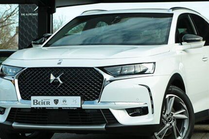 DS Automobiles DS7 (Crossback) 10.770 km 31.380 € Karlsruhe 76131