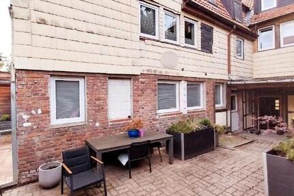 Mehrfamilienhaus RenditeobjektKernsaniert Top Lage Altstadt 10 zimmer