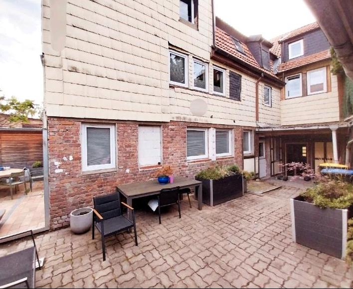 Mehrfamilienhaus RenditeobjektKernsaniert Top Lage Altstadt 10 zimmer