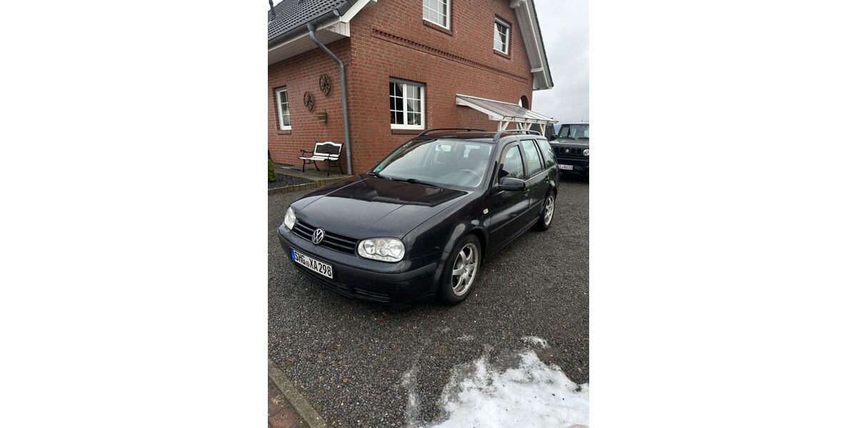 VW Golf 314.295 km 1.890 &euro; Apelern 31552