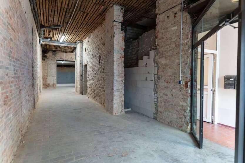 Einzelhandel in Oldenburg (Oldenburg) 2.025 € 135 m²