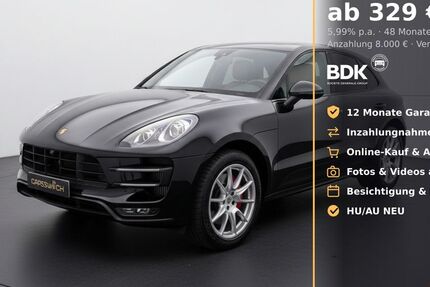 Porsche Macan 79.900 km 35.990 &euro; Wallersdorf 94522