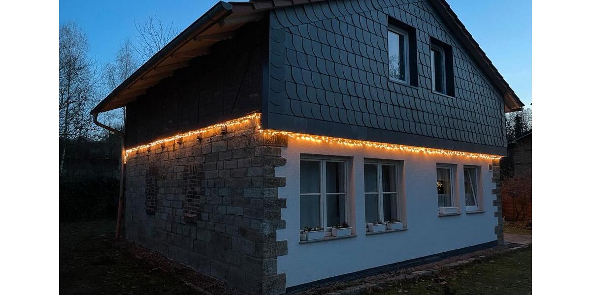 Einfamilienhaus Homberg (Efze) - 5 Zimmer, 120 m&sup2;, 279.000&euro; | Angebot:26588389