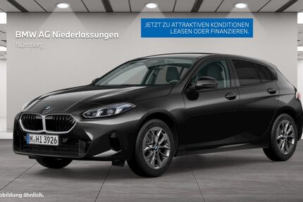 BMW 120 10.789 km 30.695 &euro; Nürnberg 90441
