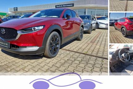 Mazda CX-30 2.852 km 25.649 &euro; Köthen 06366