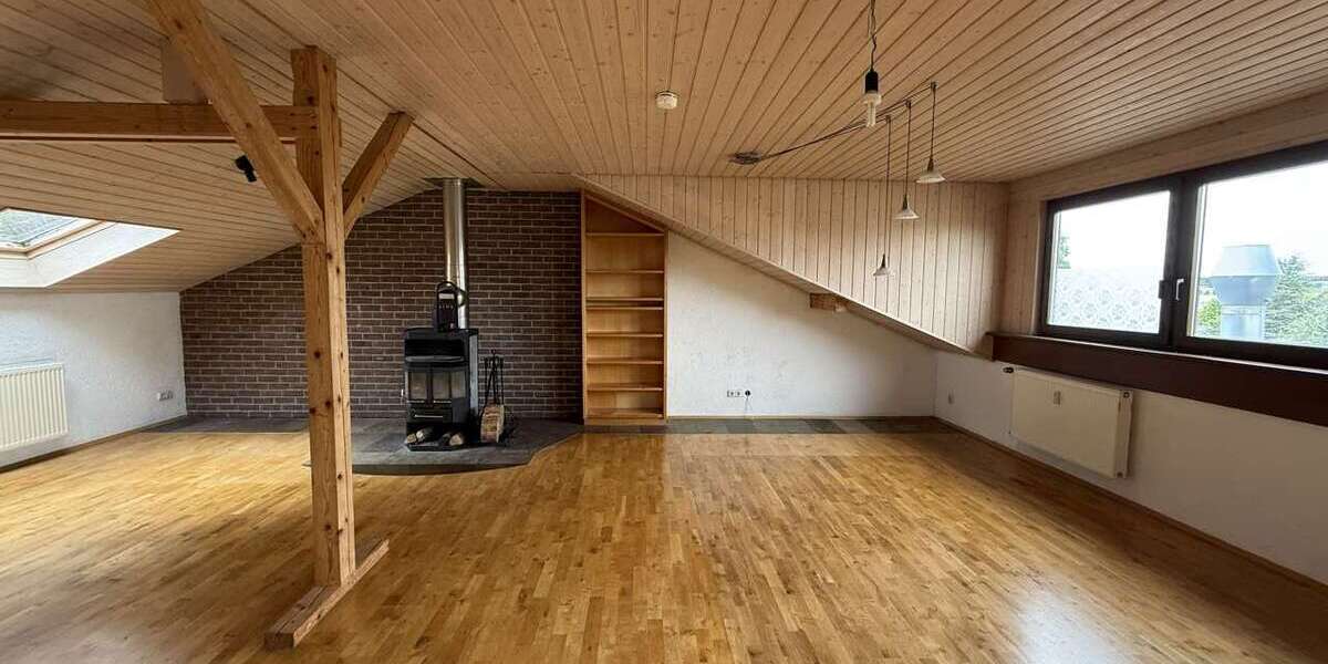 Etagenwohnung Simmerath / Lammersdorf Lammersdorf - 3 Zimmer, 69 m&sup2;, 590&euro; | Angebot:26905275