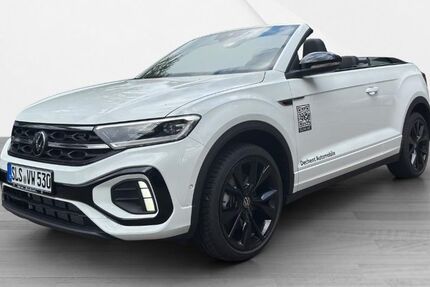 VW T-Roc 4.500 km 45.990 &euro; Saarlouis 66740