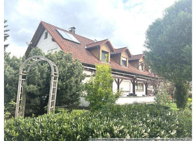 Haus zum Kaufen in Blaufelden 545.000 € 277 m²