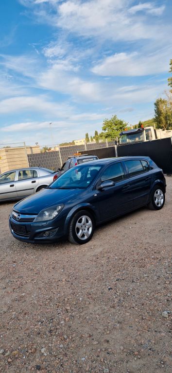 Astra