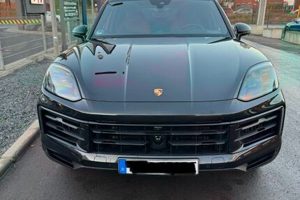 Porsche Cayenne 13.900 km 115.200 &euro; Berlin 14199