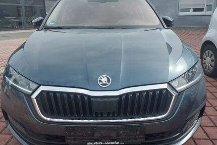 Skoda Octavia 220.295 km 14.000 € Saalfeld 07318