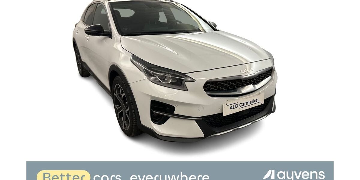 Kia XCeed 27.328 km 21.980 &euro; Dorfmark 29683