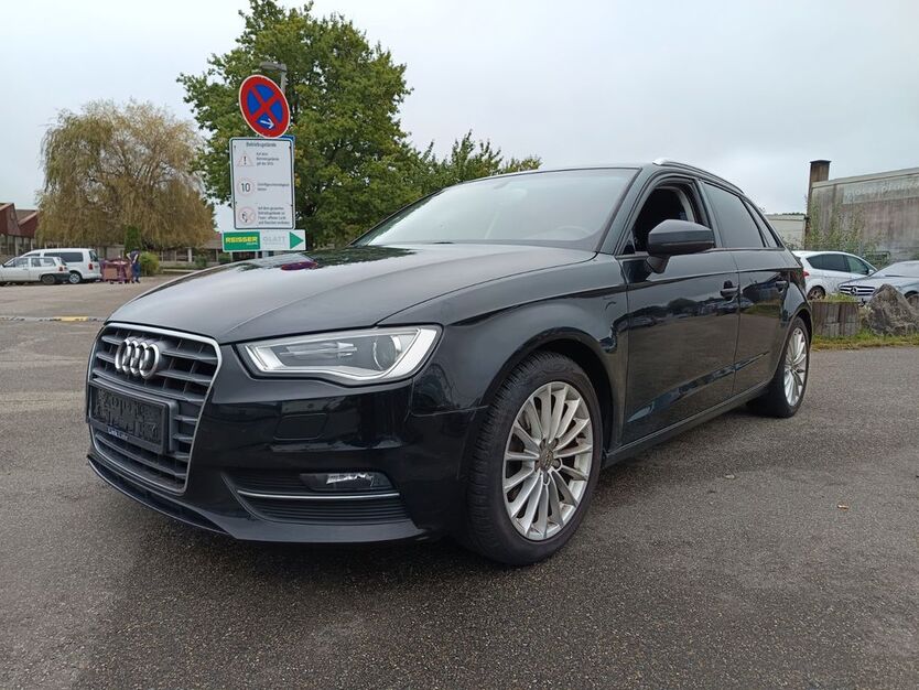 Audi A3 85.600 km 11.999 € Lahr-Langenwinkel 77933