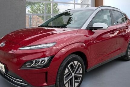 Hyundai KONA 41.904 km 18.685 &euro; Augsburg 86165