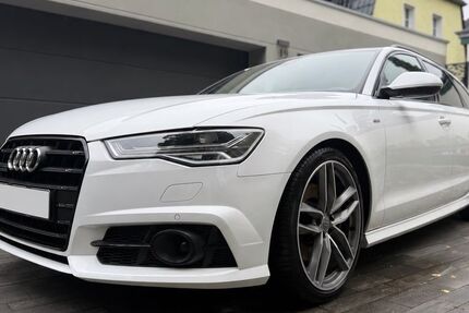Audi A6 109.000 km 27.400 &euro; Wandlitz 16348