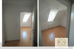 Etagenwohnung Chemnitz Gablenz - 2 Zimmer, 38 m&sup2;, 230&euro; | Angebot:26859189
