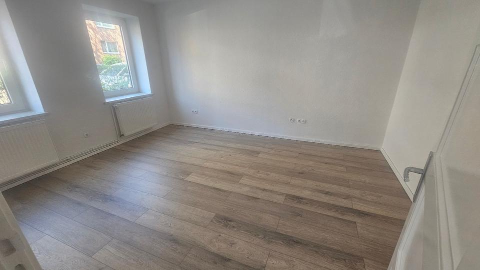 Erdgeschoßwohnung Hamburg Harburg - 1 Zimmer, 40 m&sup2;, 165.000&euro; | Angebot:25647092