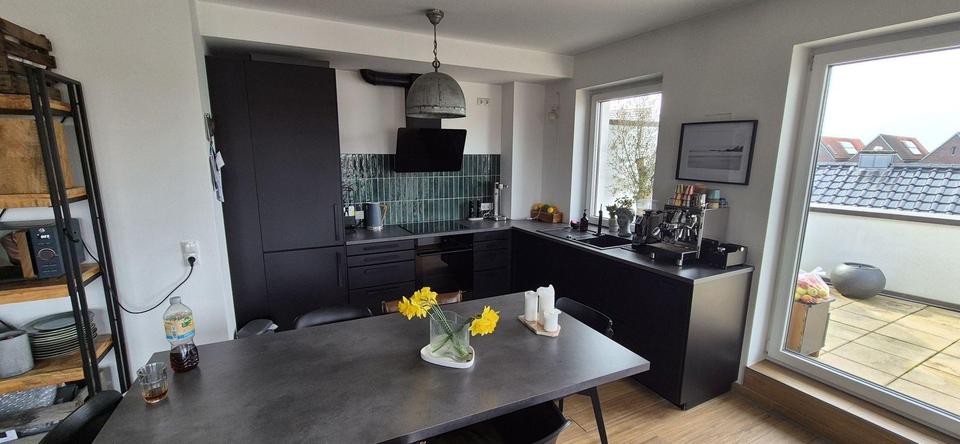 Einfamilienhaus Vechta - 3 Zimmer, 105 m&sup2;, 1.000&euro; | Angebot:25869795