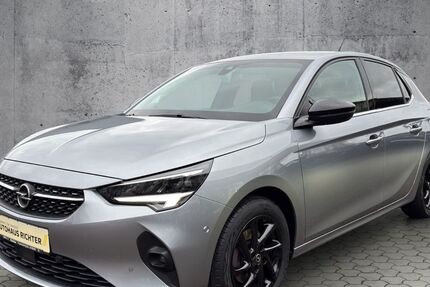 Opel Corsa 36.330 km 13.590 &euro; Frankenberg 09669