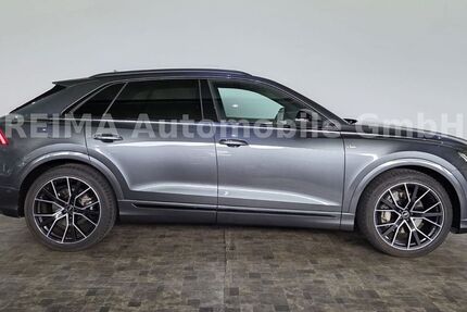 Audi Q8 126.000 km 49.990 &euro; Nümbrecht 51588