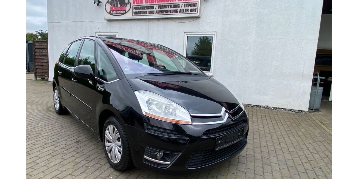 Citroen C4 Picasso 139.000 km 999 &euro; Goslar 38644