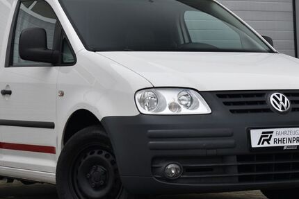 VW Caddy 91.586 km 5.999 &euro; Geldern 47608