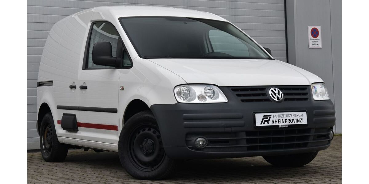 VW Caddy 91.586 km 5.999 &euro; Geldern 47608