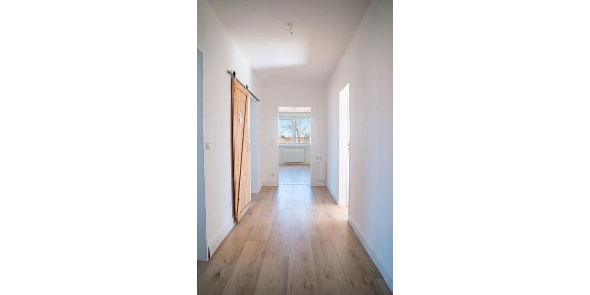 Dachgeschoßwohnung Bienenbüttel - 3 Zimmer, 79 m&sup2;, 770&euro; | Angebot:26130265