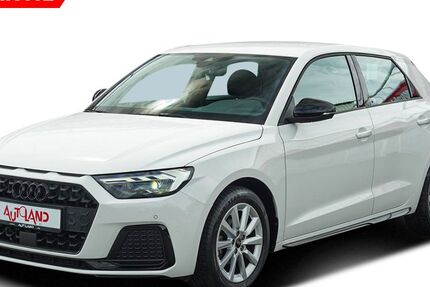 Audi A1 49.986 km 21.490 &euro; Köthen 06366