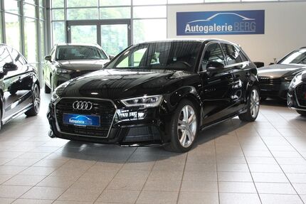 Audi A3 40.422 km 16.450 &euro; Bernried 94505