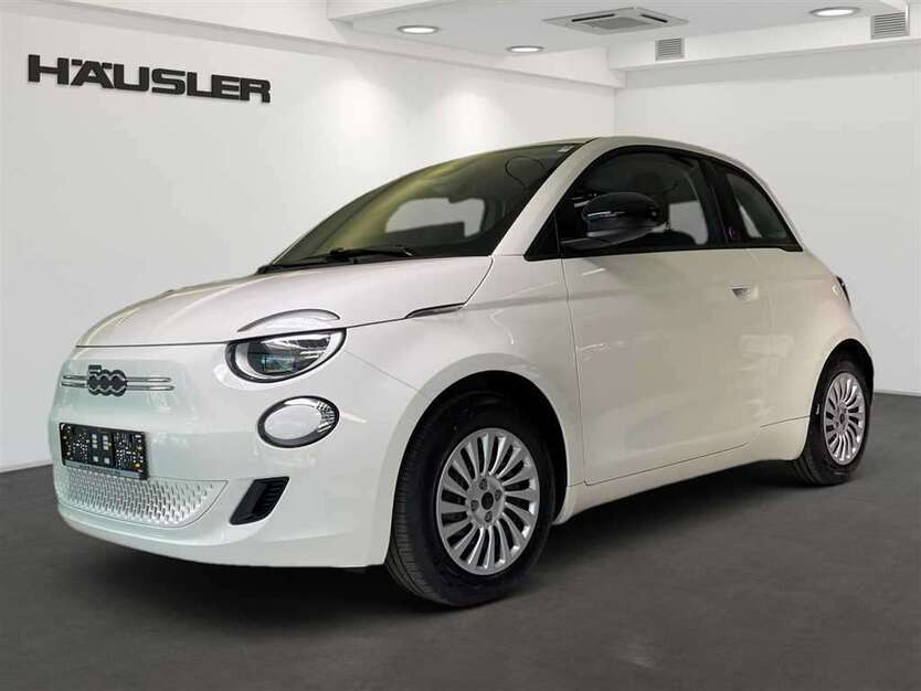 Fiat 500 2.500 km 29.590 € München 80339