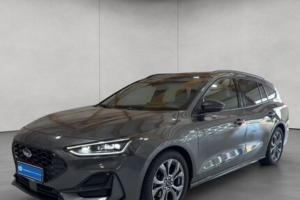 Ford Focus 30.255 km 23.480 € Neu-Ulm 89231