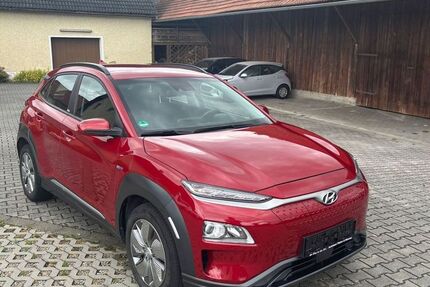 Hyundai KONA 85.444 km 15.200 € Kirchroth 94356