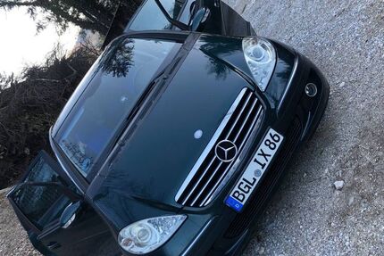 Mercedes-Benz A 170 233.000 km 1.200 &euro; Piding 83451