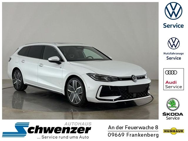 VW Passat 1.582 km 43.949 &euro; Frankenberg,Sachs 09669