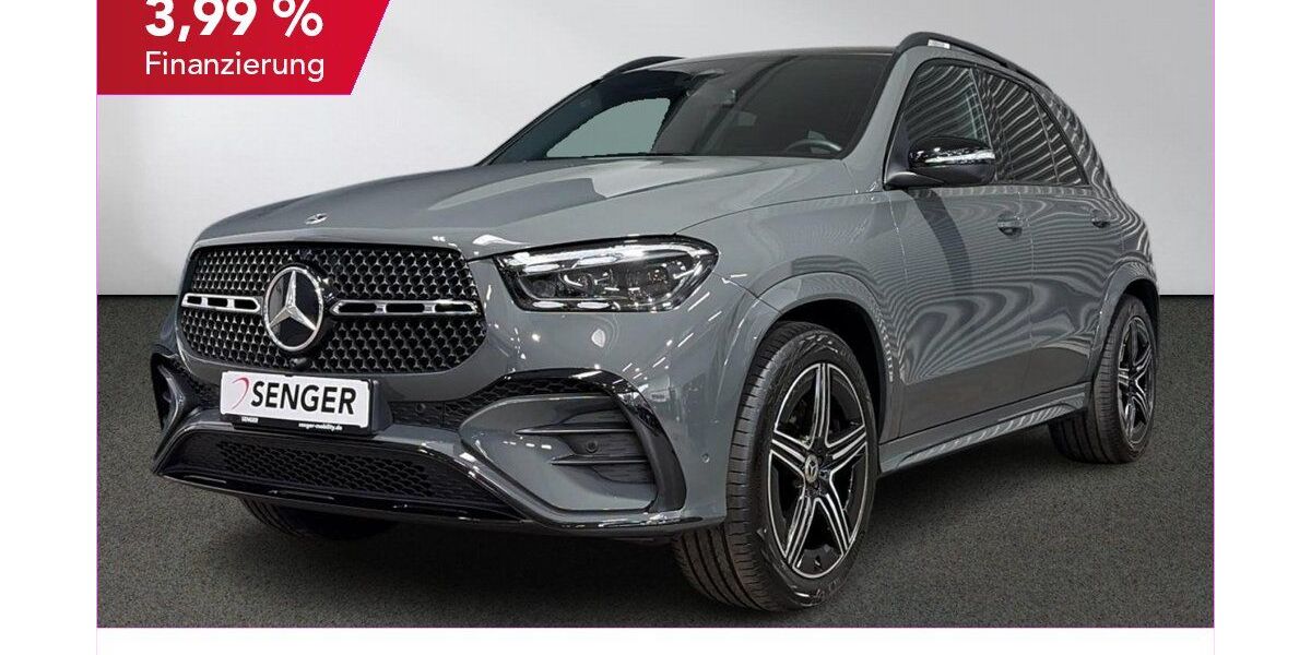 Mercedes-Benz GLE 450 10.650 km 89.880 &euro; Oldenburg 26129