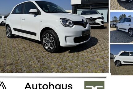 Renault Twingo 37.309 km 9.690 € Harztor 99768