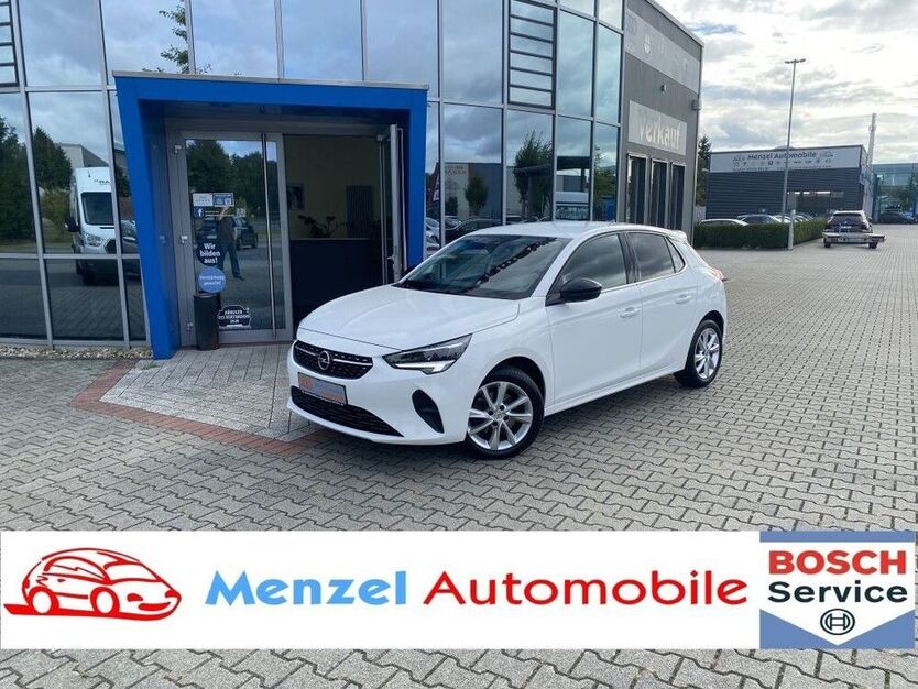 Corsa