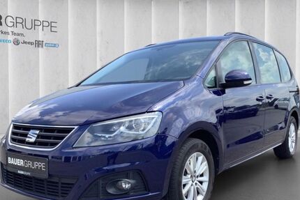 Seat Alhambra 68.400 km 18.530 &euro; Schleswig 24837