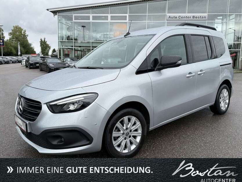 Mercedes-Benz Citan 41.256 km 23.900 € Villingen Schwenningen 78054