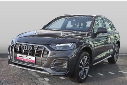 Audi Q5 142.500 km 30.500 &euro; Zeitz 06712