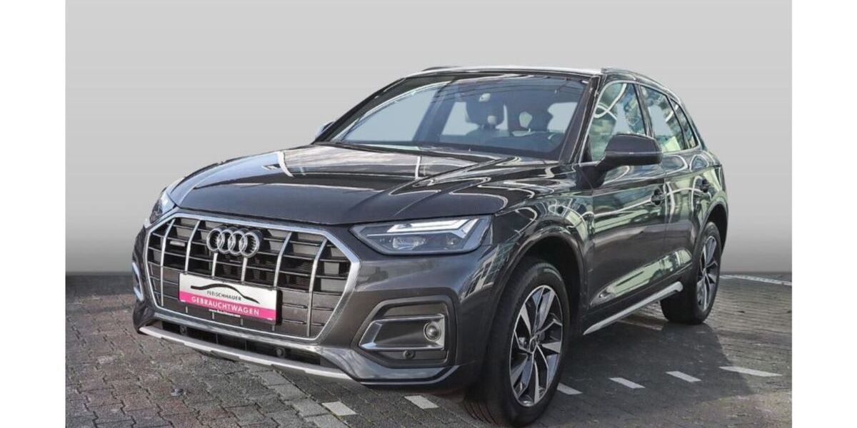 Audi Q5 142.500 km 30.500 &euro; Zeitz 06712