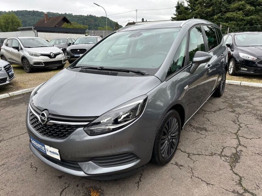 Zafira