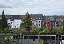 Wohnung zum Mieten in Mülheim an der Ruhr 1.200 € 105 m²