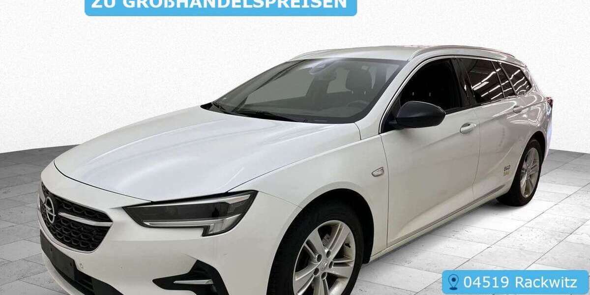Opel Insignia 201.876 km 11.107 &euro; Starnberg 82319