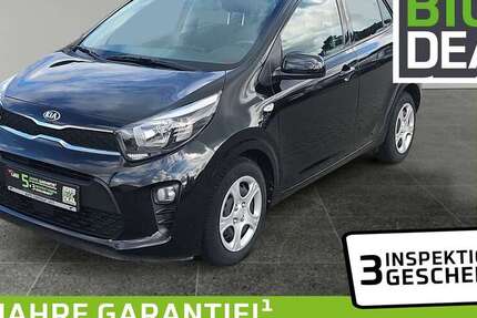 Kia Picanto 23.154 km 11.480 &euro; Husum 25813