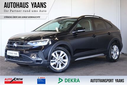 VW Taigo 49.950 km 17.949 &euro; Pinneberg 25421