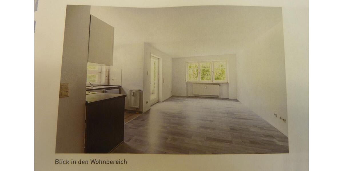 Etagenwohnung Tettnang - 1 Zimmer, 29 m&sup2;, 650&euro; | Angebot:26301439