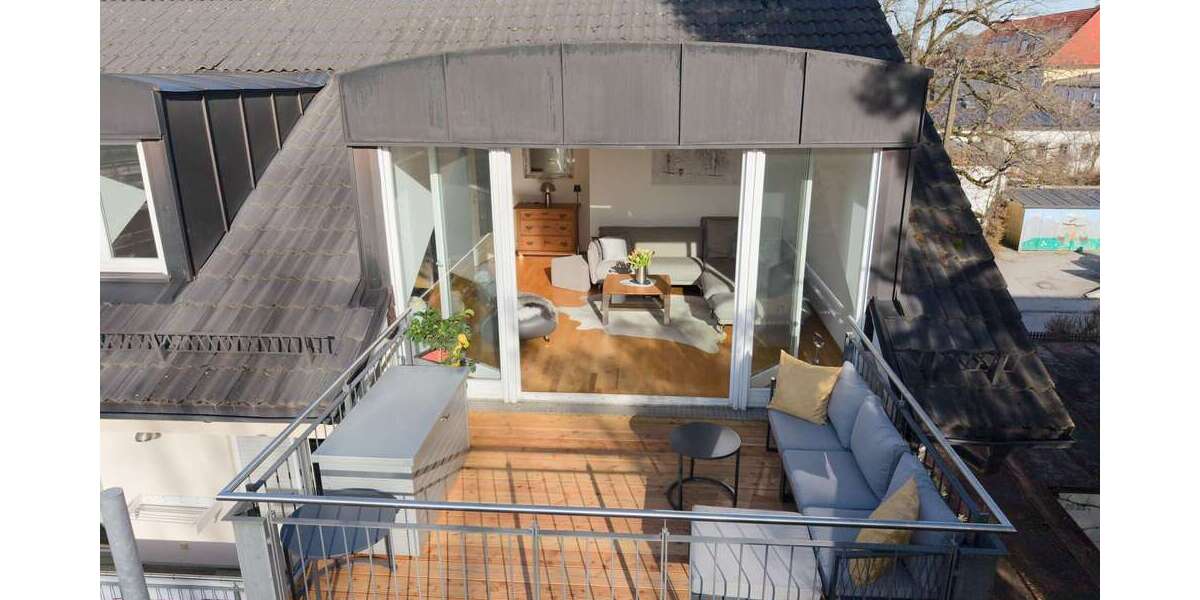 Etagenwohnung Ottobrunn - 3 Zimmer, 97 m&sup2;, 649.000&euro; | Angebot:25396418